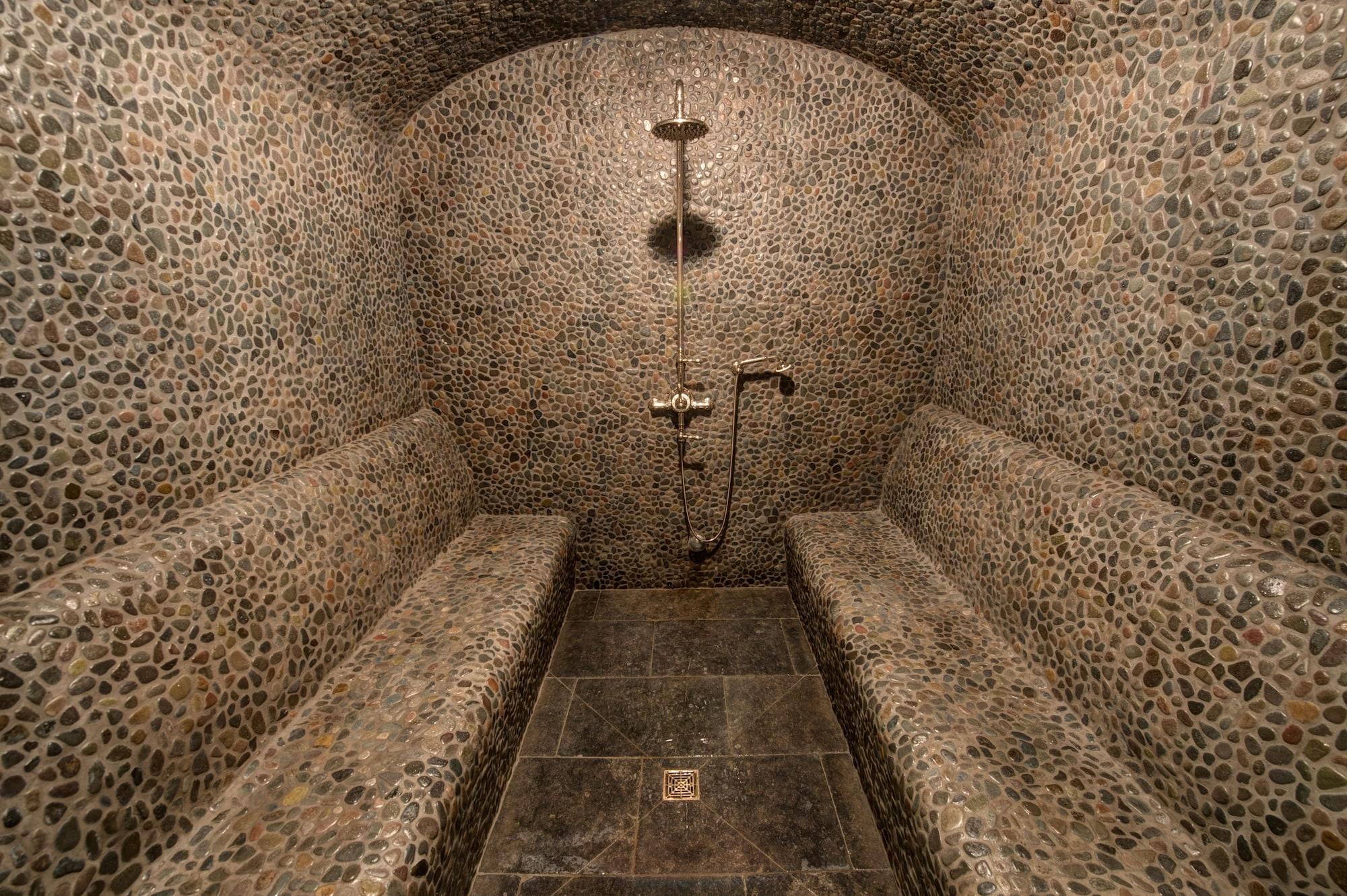 Spa Eleven Scarp Ridge Lodge