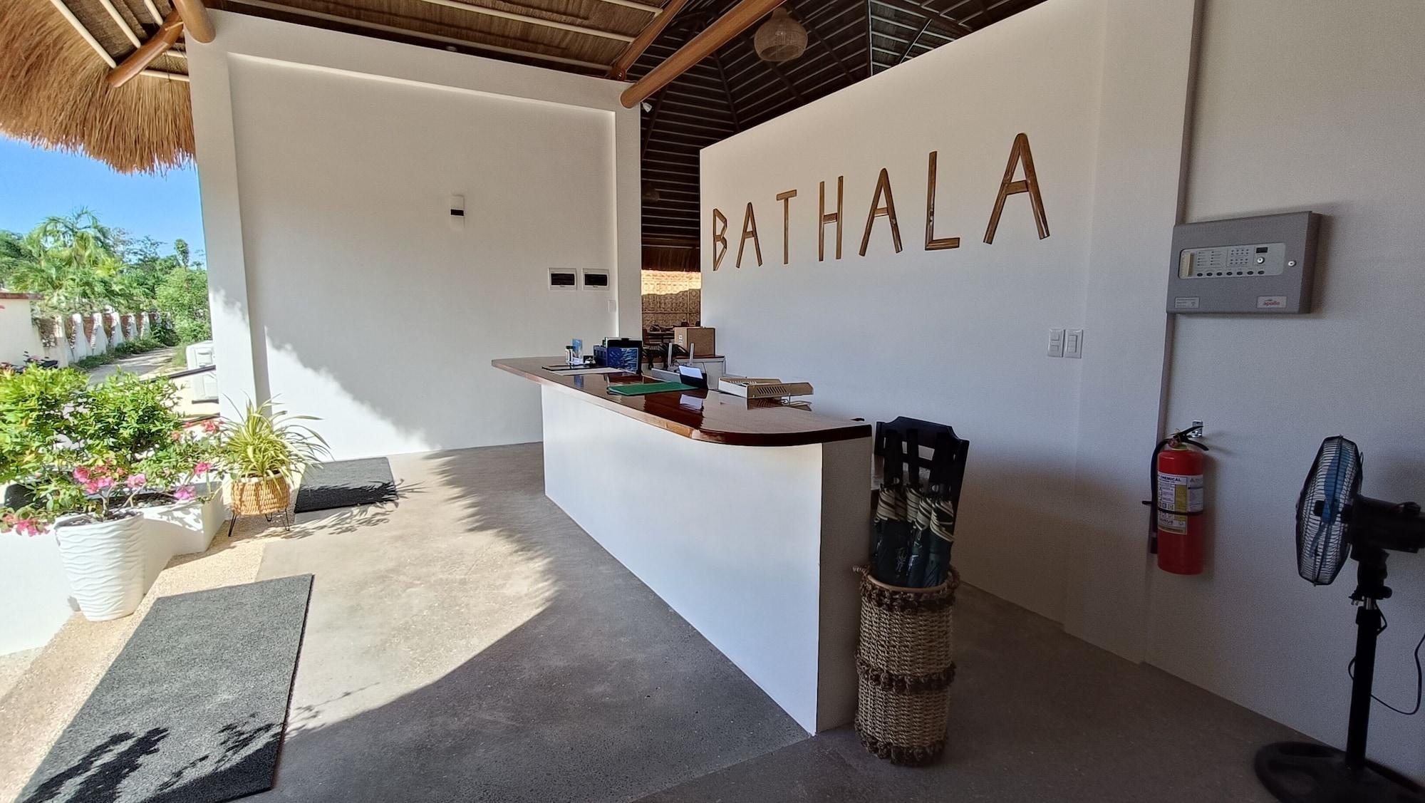 Vista Lobby Bathala Resort