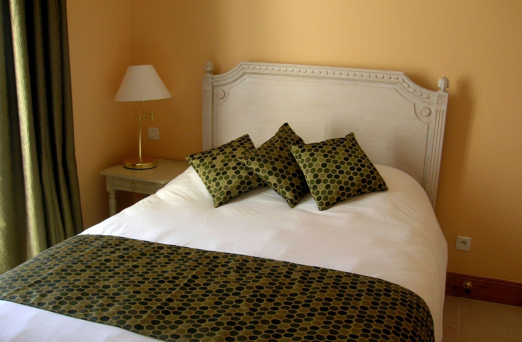 Habitación Château de la Sebrandière