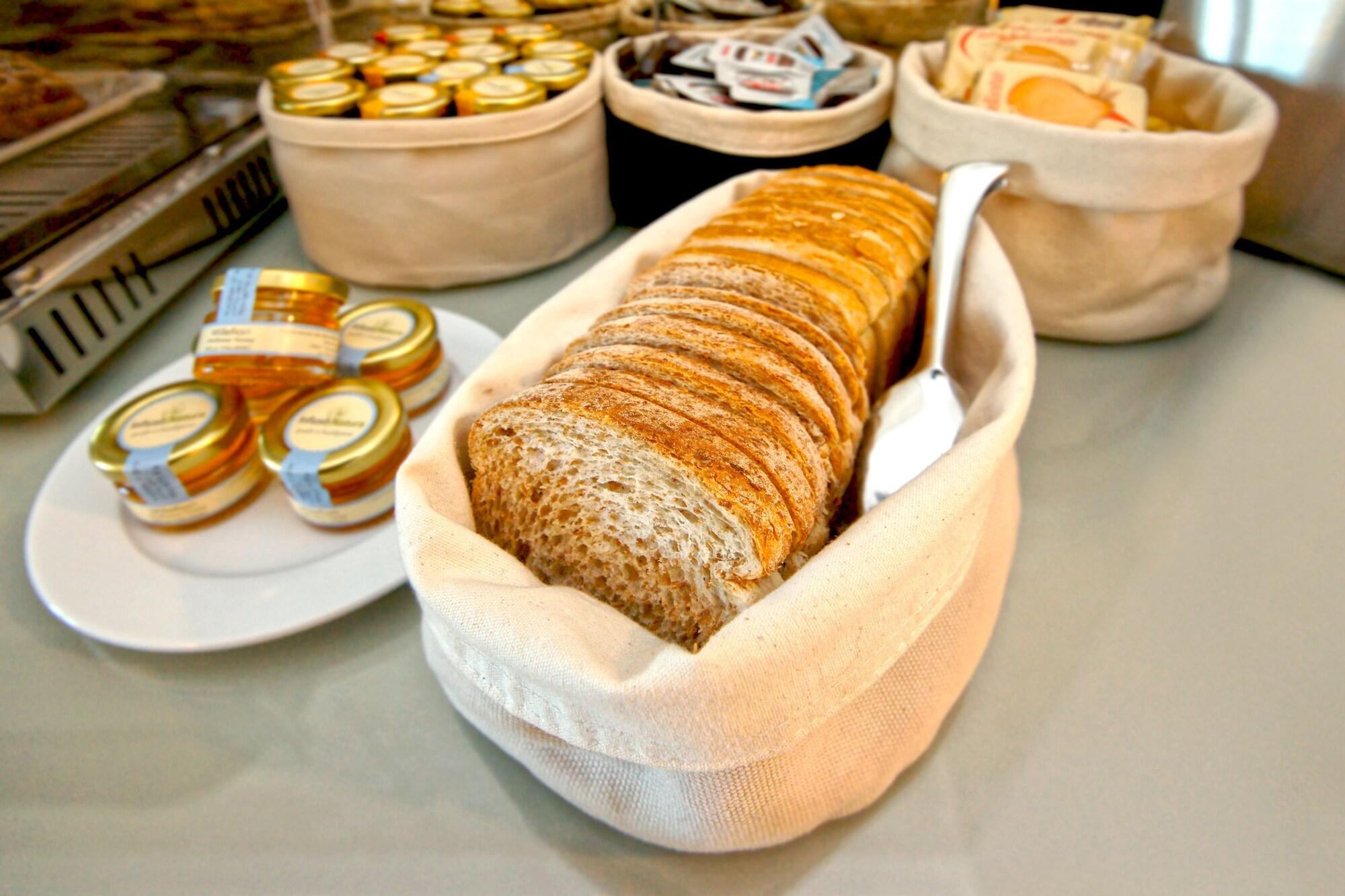 Restaurant Hotel Porta Reale