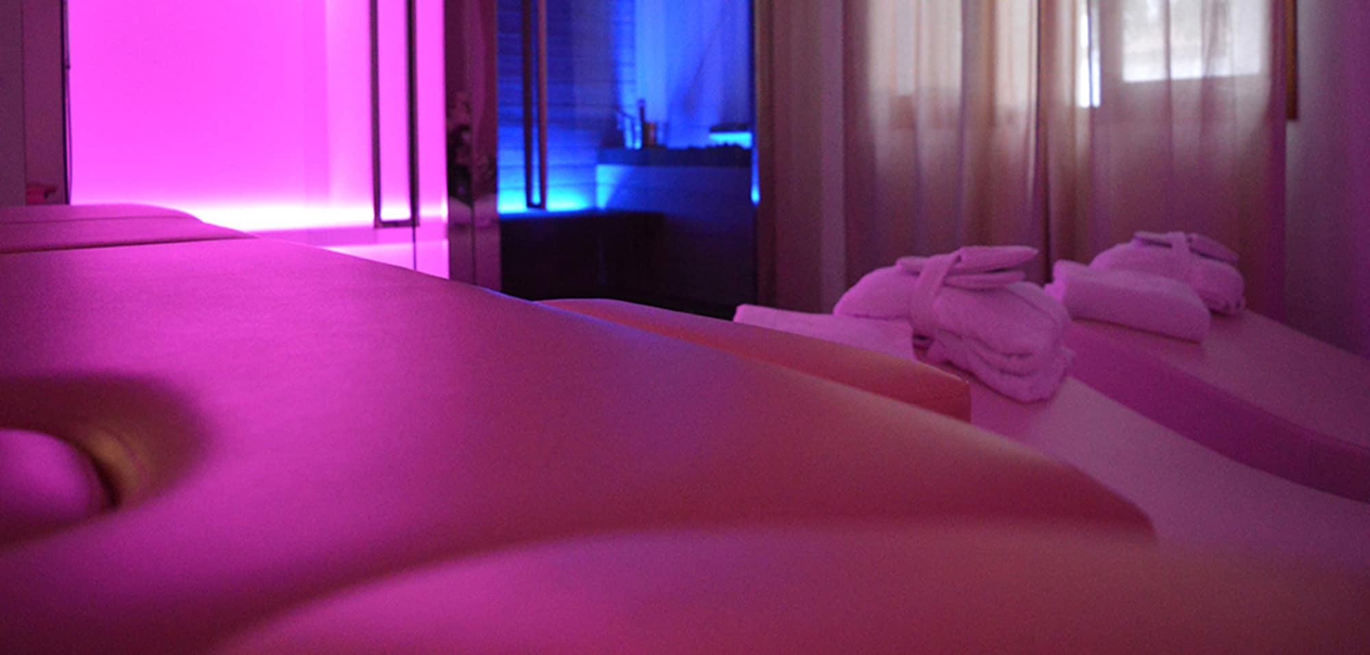 Spa Villa Marcello Giustinian