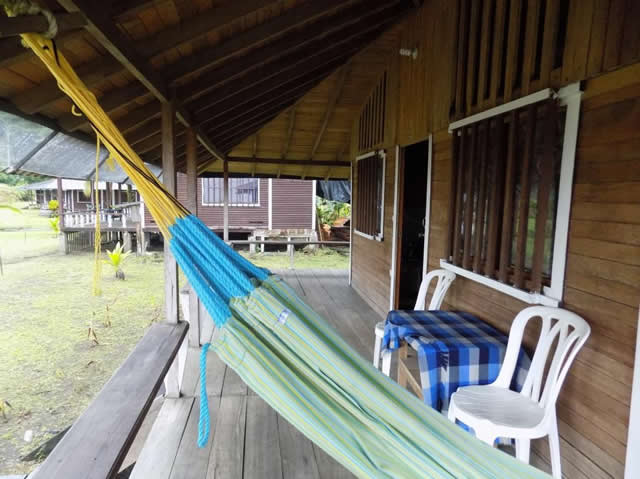 Comodidades del Alojamiento Hotel Posada Don Ai