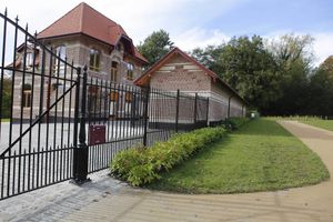 Alojamiento - B&B Hippo-Droom