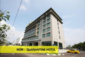 Alojamiento - Perth Hotel