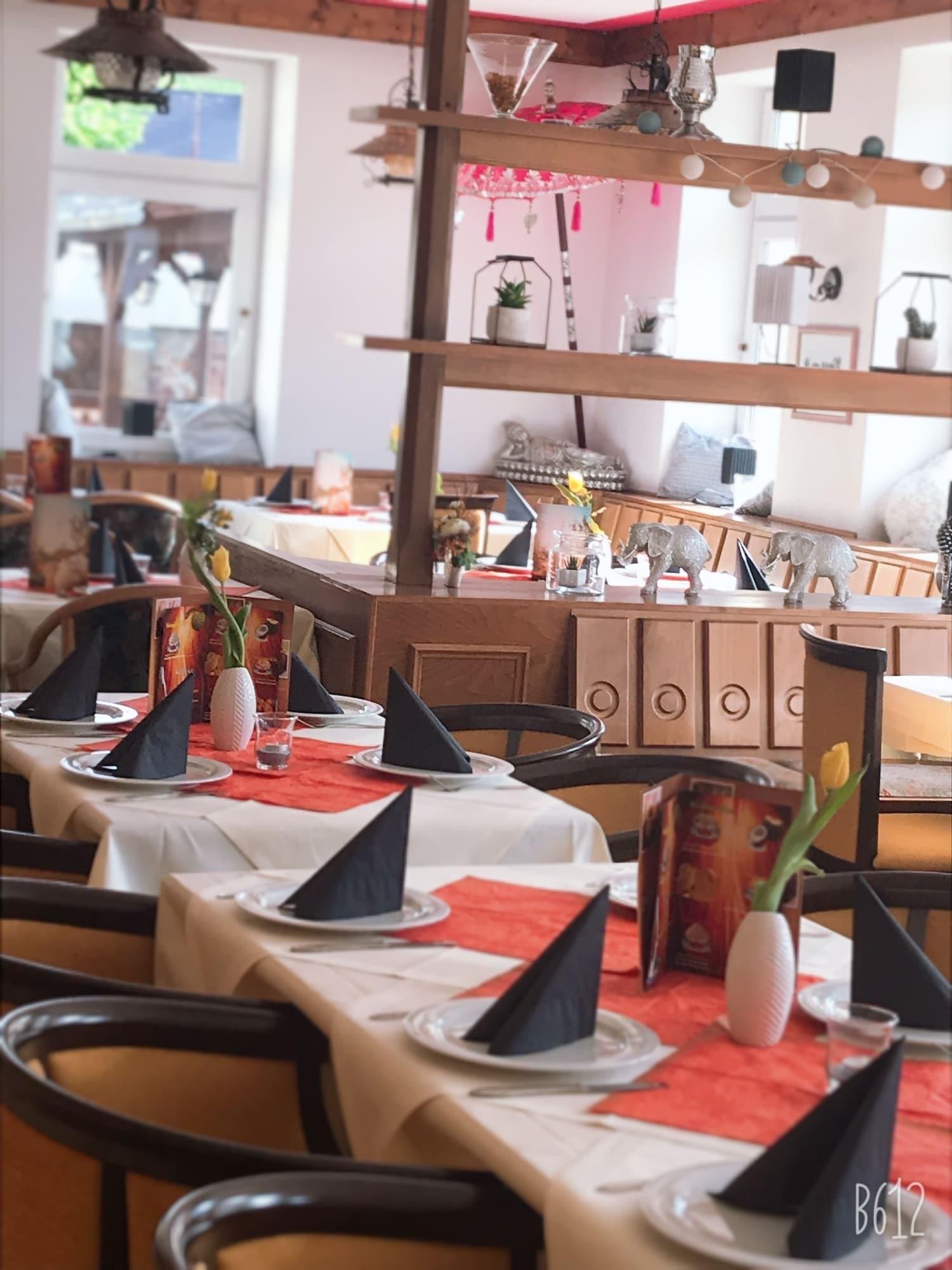 Restaurant Haus Schlematal Hotel und Restaurant