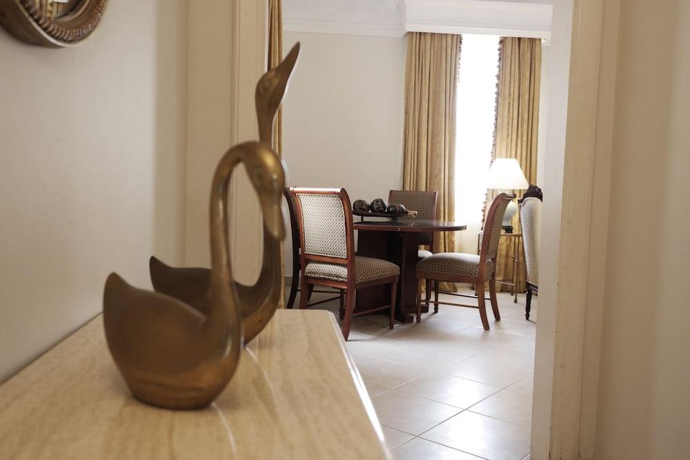 Hotel Hotel El Prado Barranquilla
