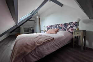 Alquiler Vacacional - Maison Très Bien Agencée Proche Plage du Débarque et Commerces