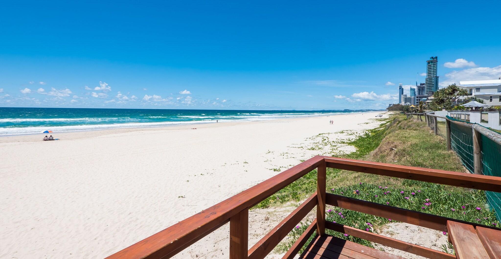 Playa Pacific Views Resort