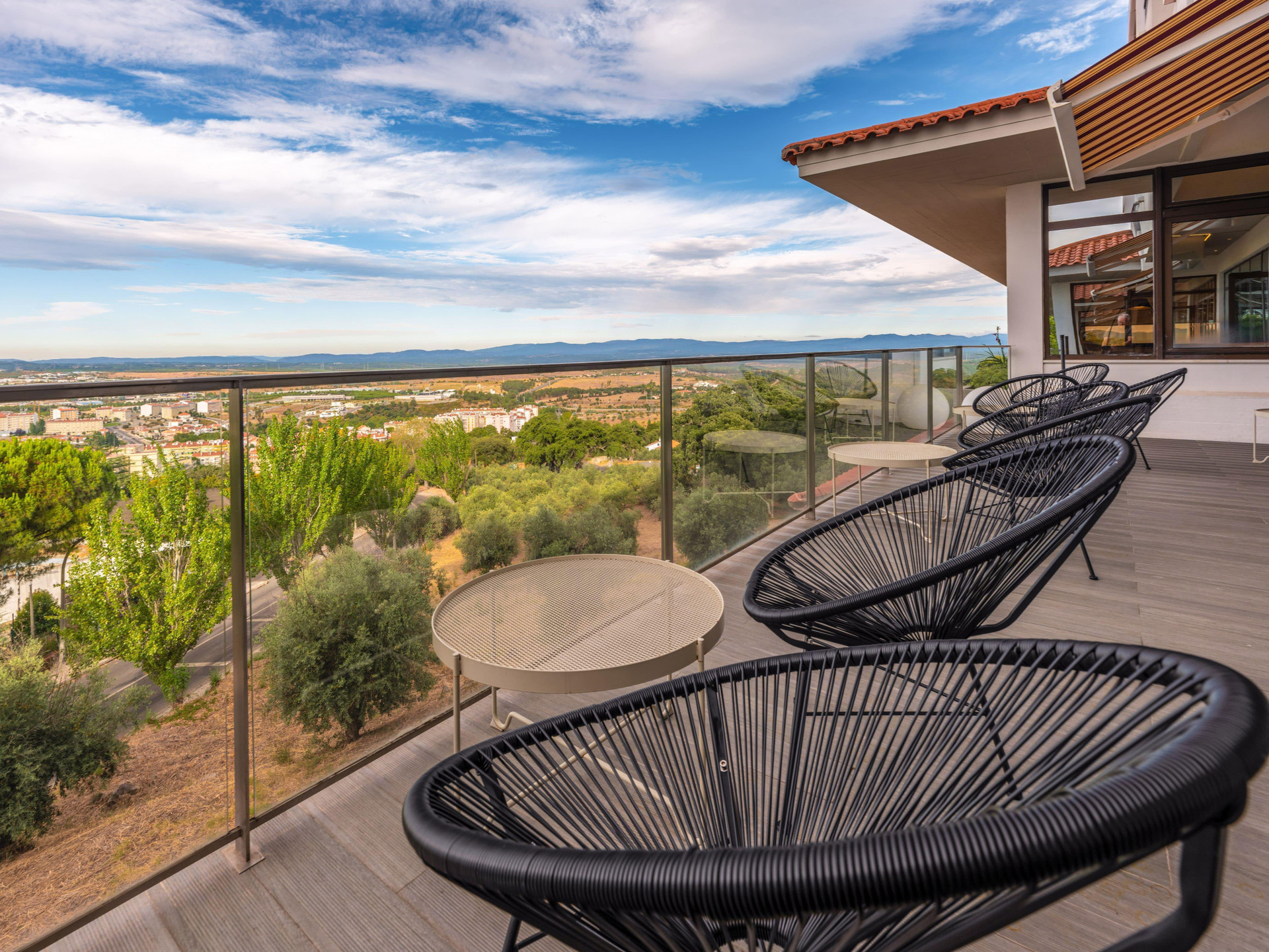 Restaurant Melia Castelo Branco