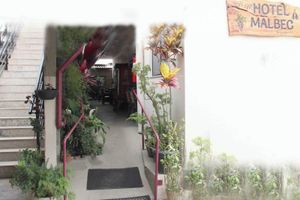 Alojamiento - Hotel Malbec