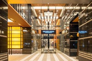 Alojamiento - APA Hotel & Resort Roppongi Ekihigashi