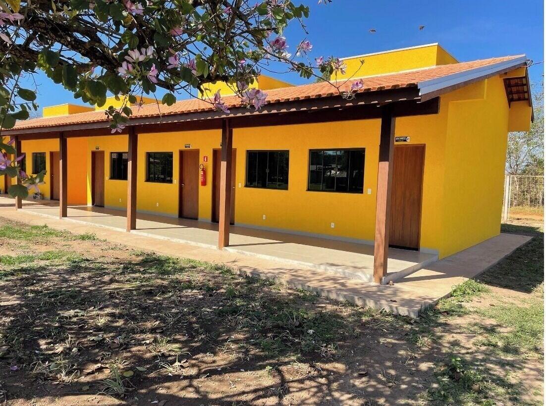 Varios Camping Rio Formoso LTDA