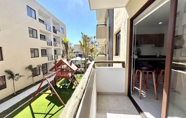 Oceanna Apartments