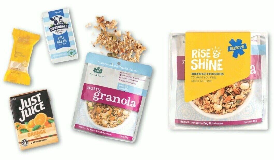 Restaurant Quest St Kilda Road