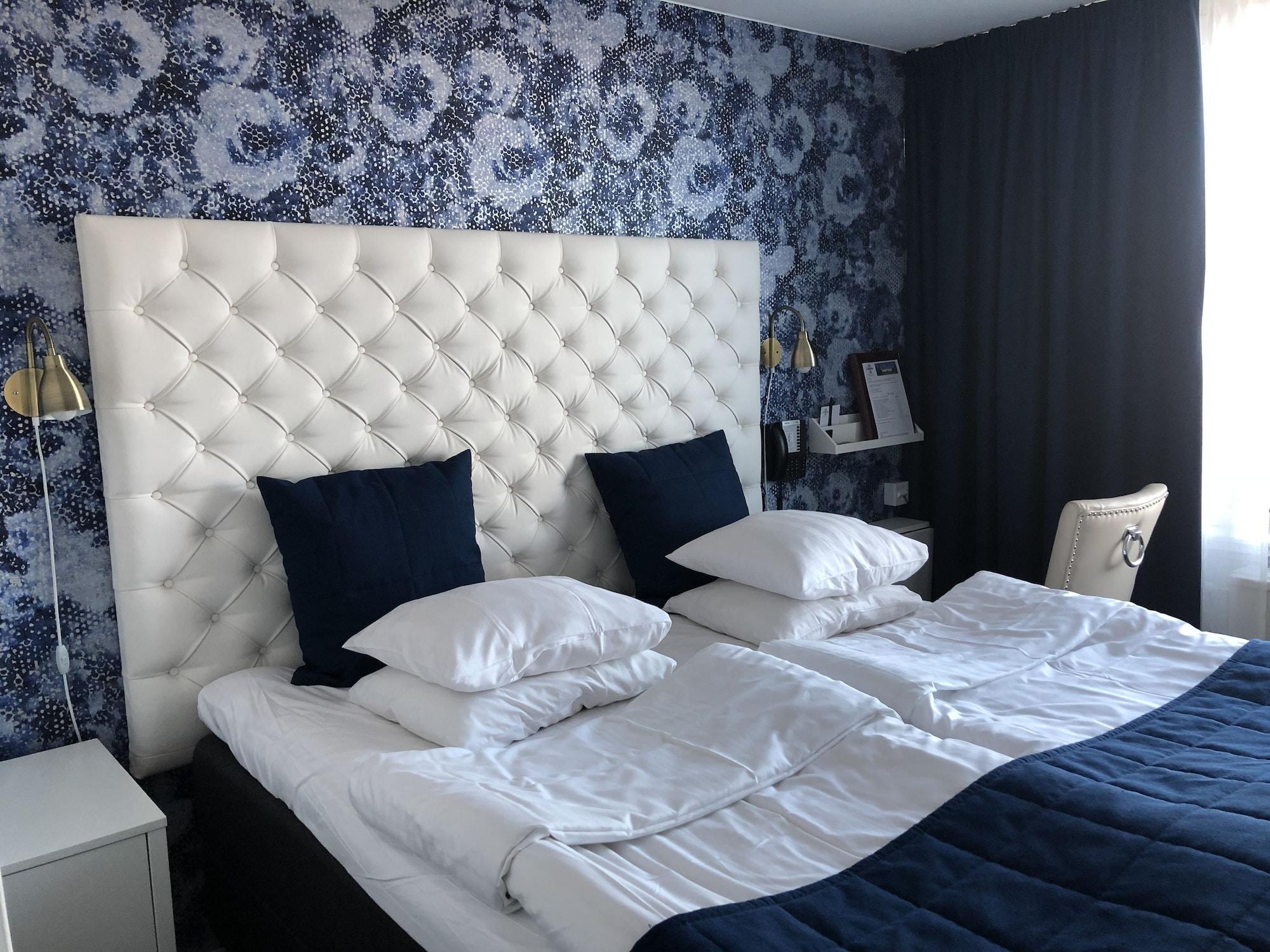 Habitación Sundbyholms Slott