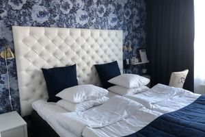 Alojamiento - Sundbyholms Slott