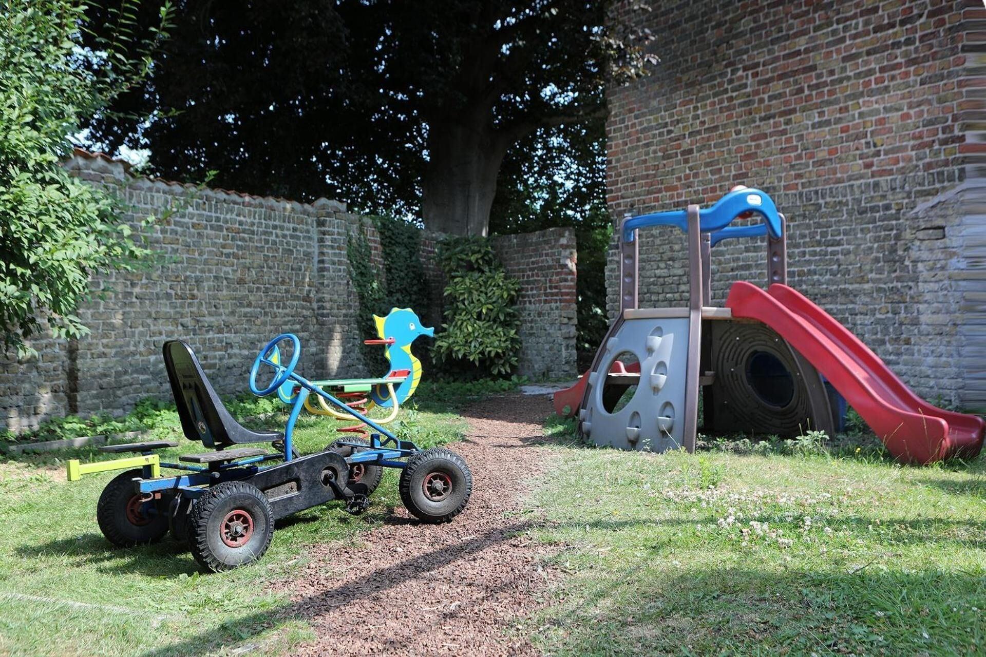 Instalaciones Recreativas De Loft