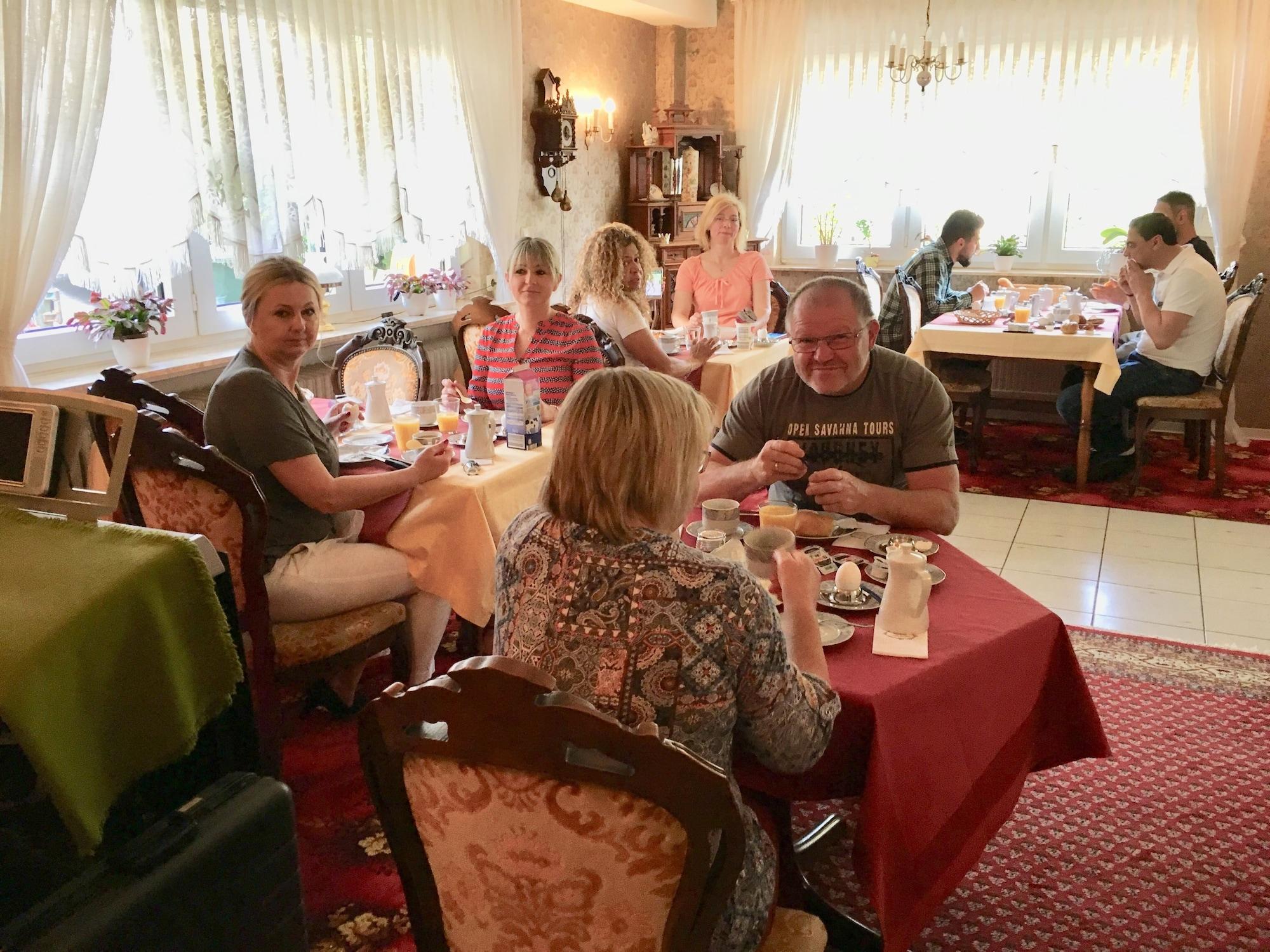 Restaurant Pension Ramona