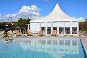 Alojamiento - Las Velas Beach Place