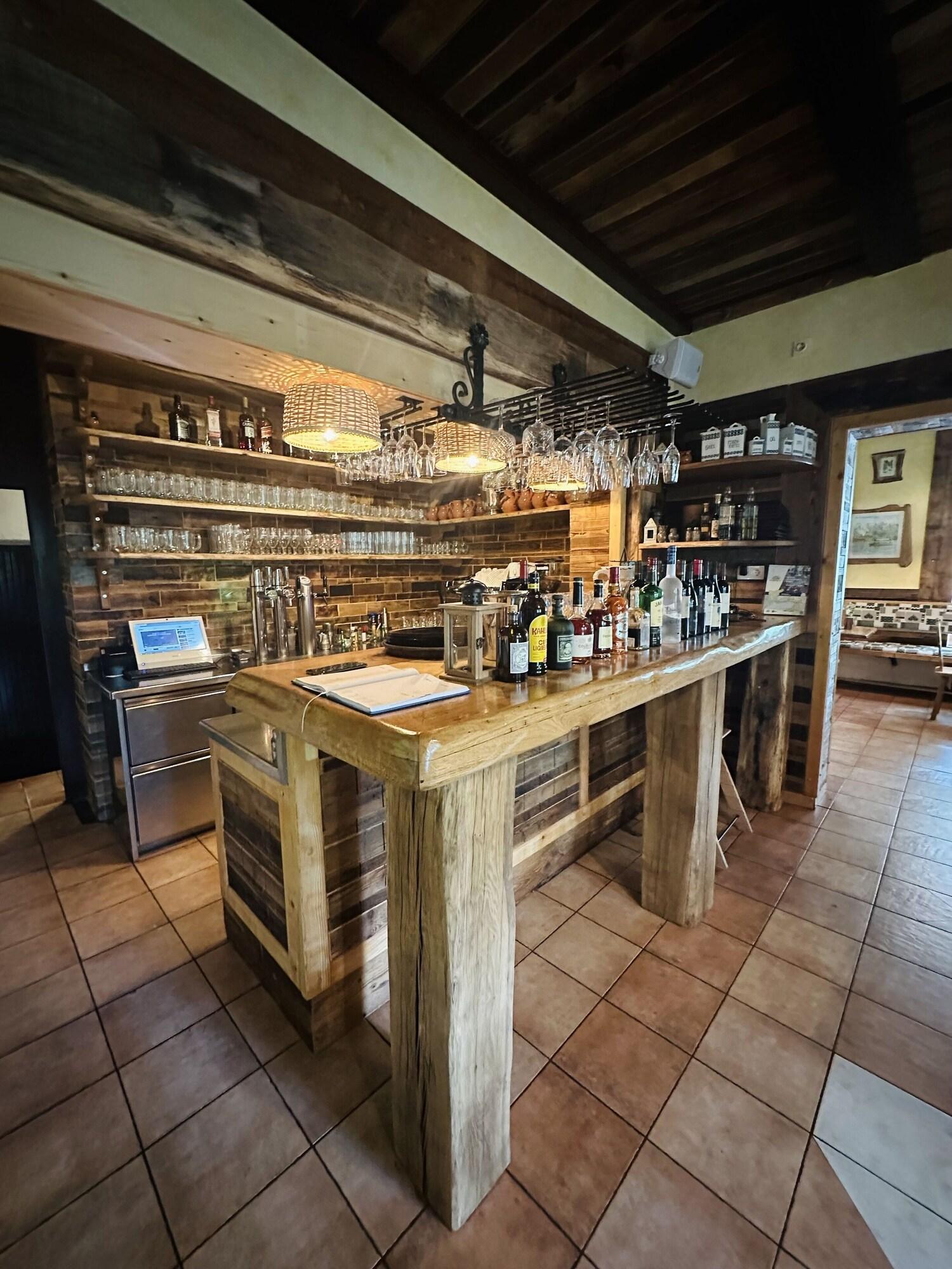Restaurant Rooms Murka