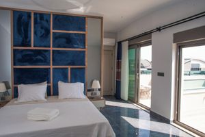 Alquiler Vacacional - Living Dream Villa Harmony