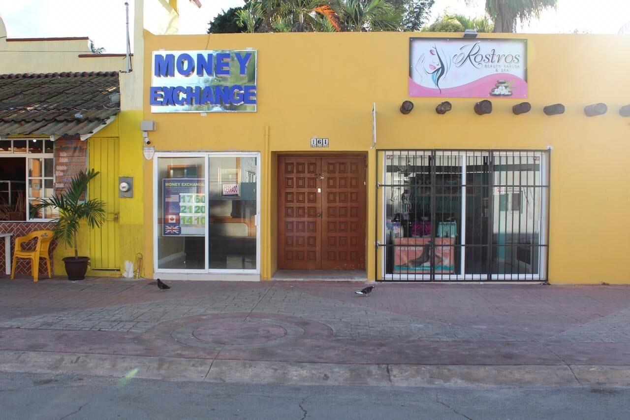 Varios Casa Isabella