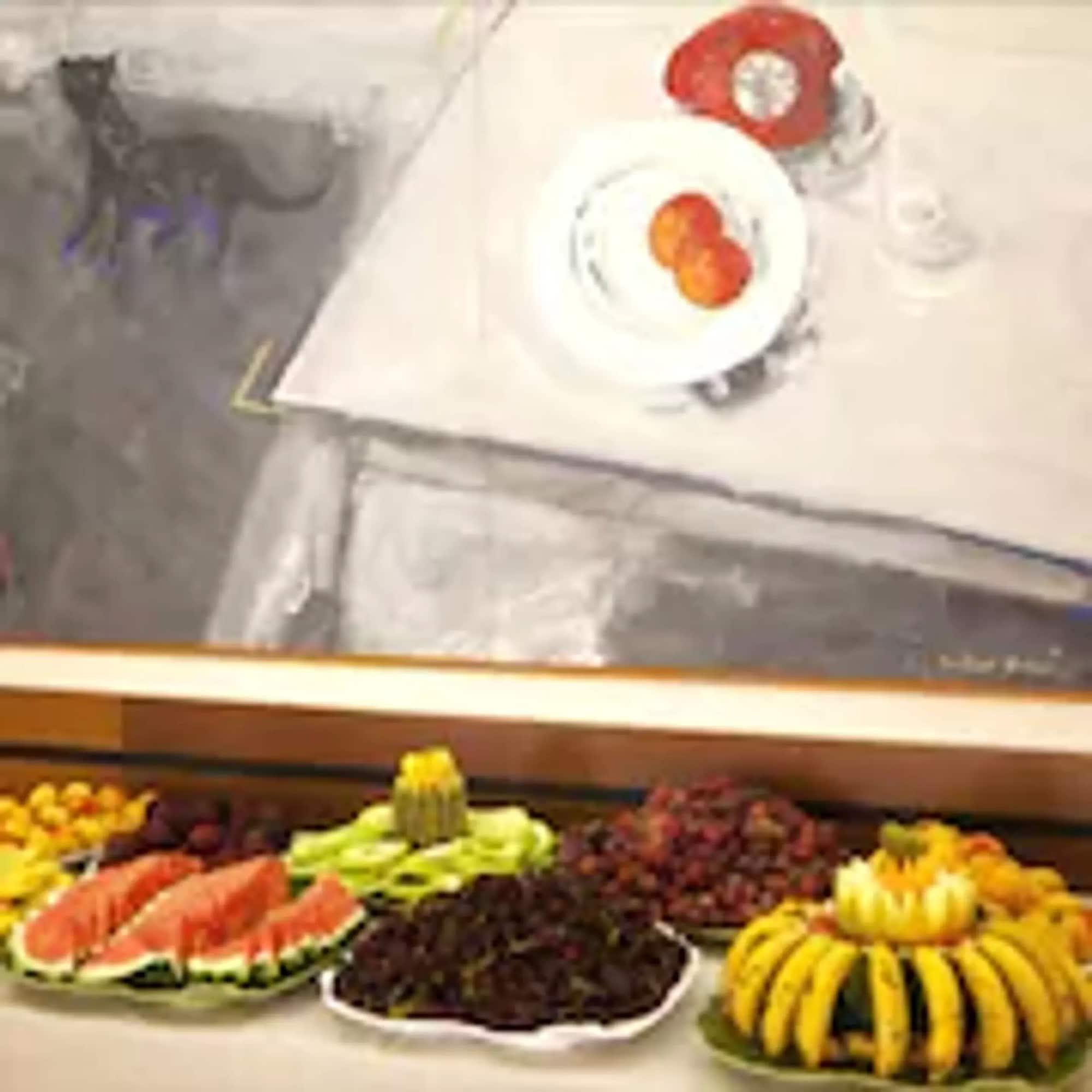 Restaurant Hotel Sabina Playa Adults Only (+16)