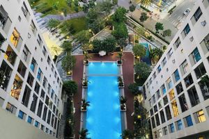 Alojamiento - The MASTERI ANGIA Prestige Suite