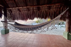 Alquiler Vacacional - Safest,most beautiful beach, well kept beach front home for relaxing/ocean sport