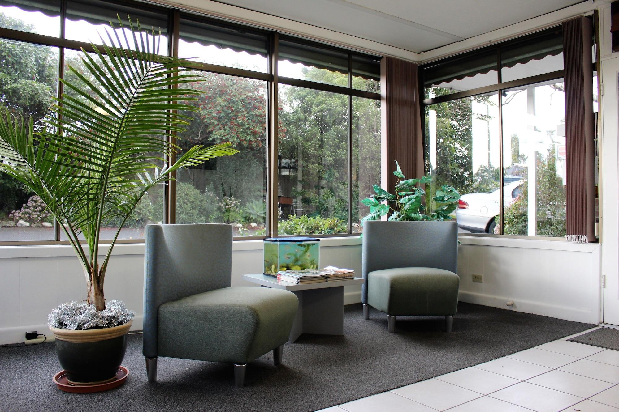 Vista Lobby Ringwood Motel