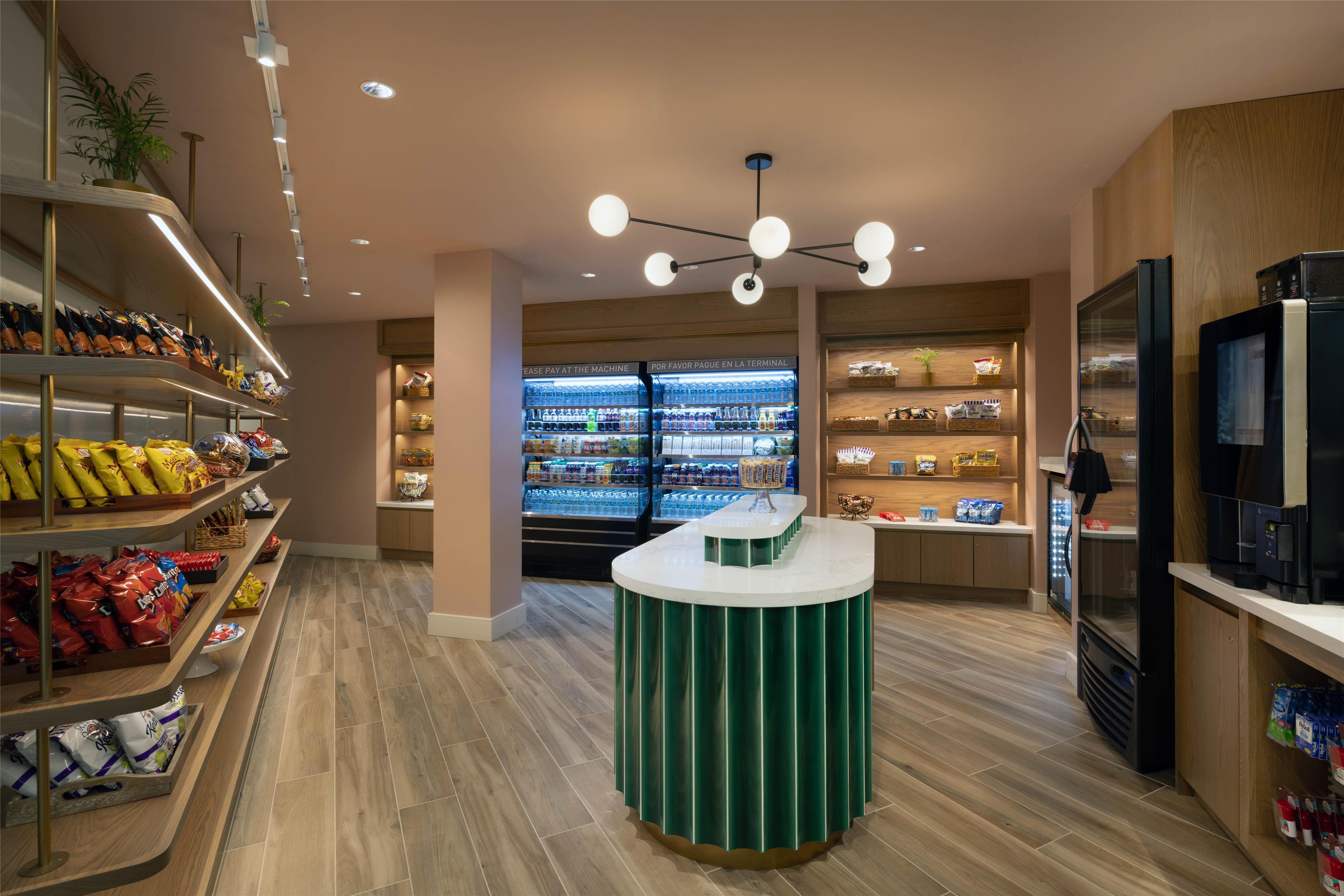 Vista Exterior Sonesta Miami Airport