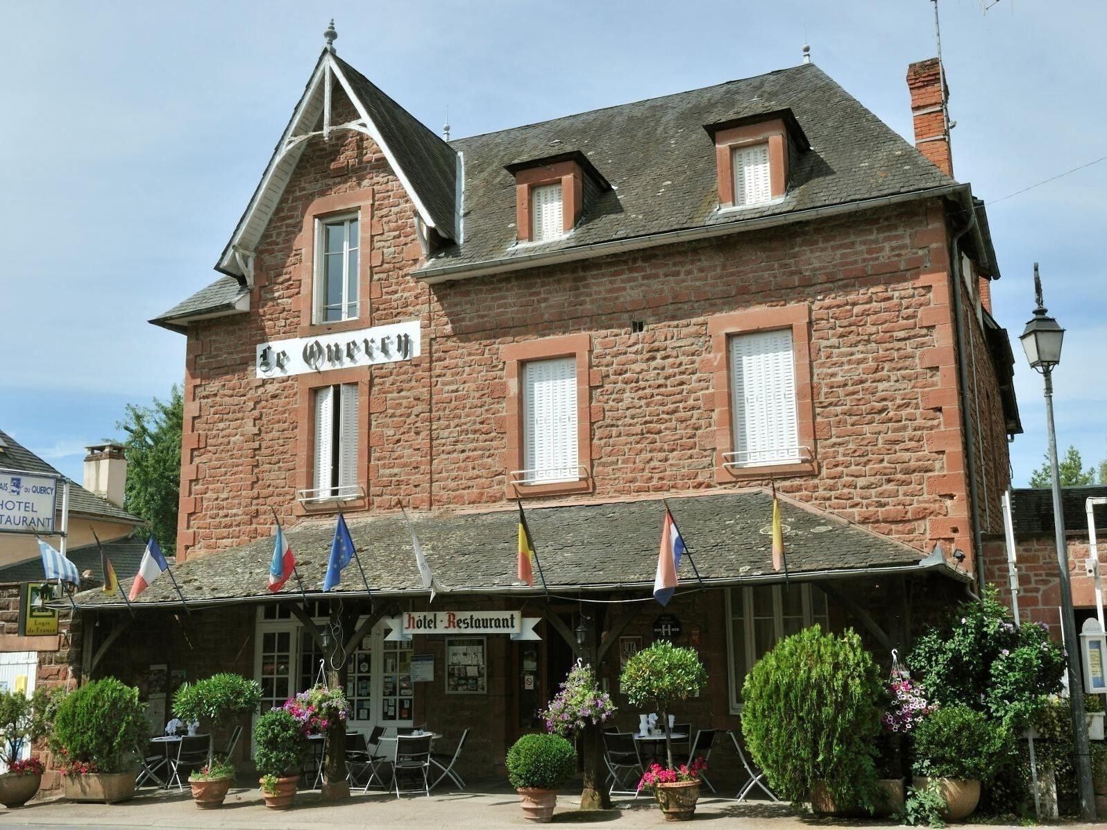 Varios Relais du Quercy