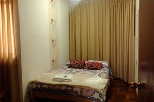 Alquiler Vacacional - RESIDENTIAL WITH TERRACE AND NEAR AT POOL