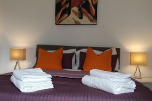 Alquiler Vacacional - Chiltern Apartment