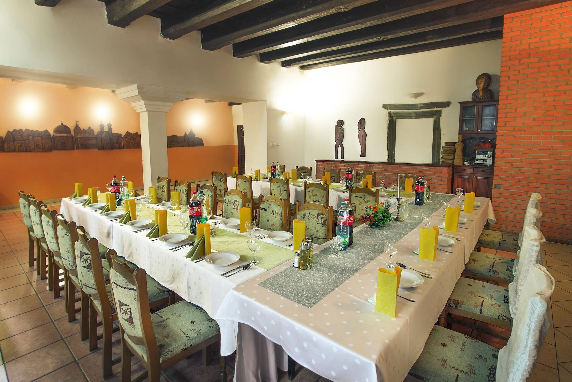 Restaurant Arkada Hotel