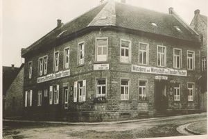 Alojamiento - Draiser Hof