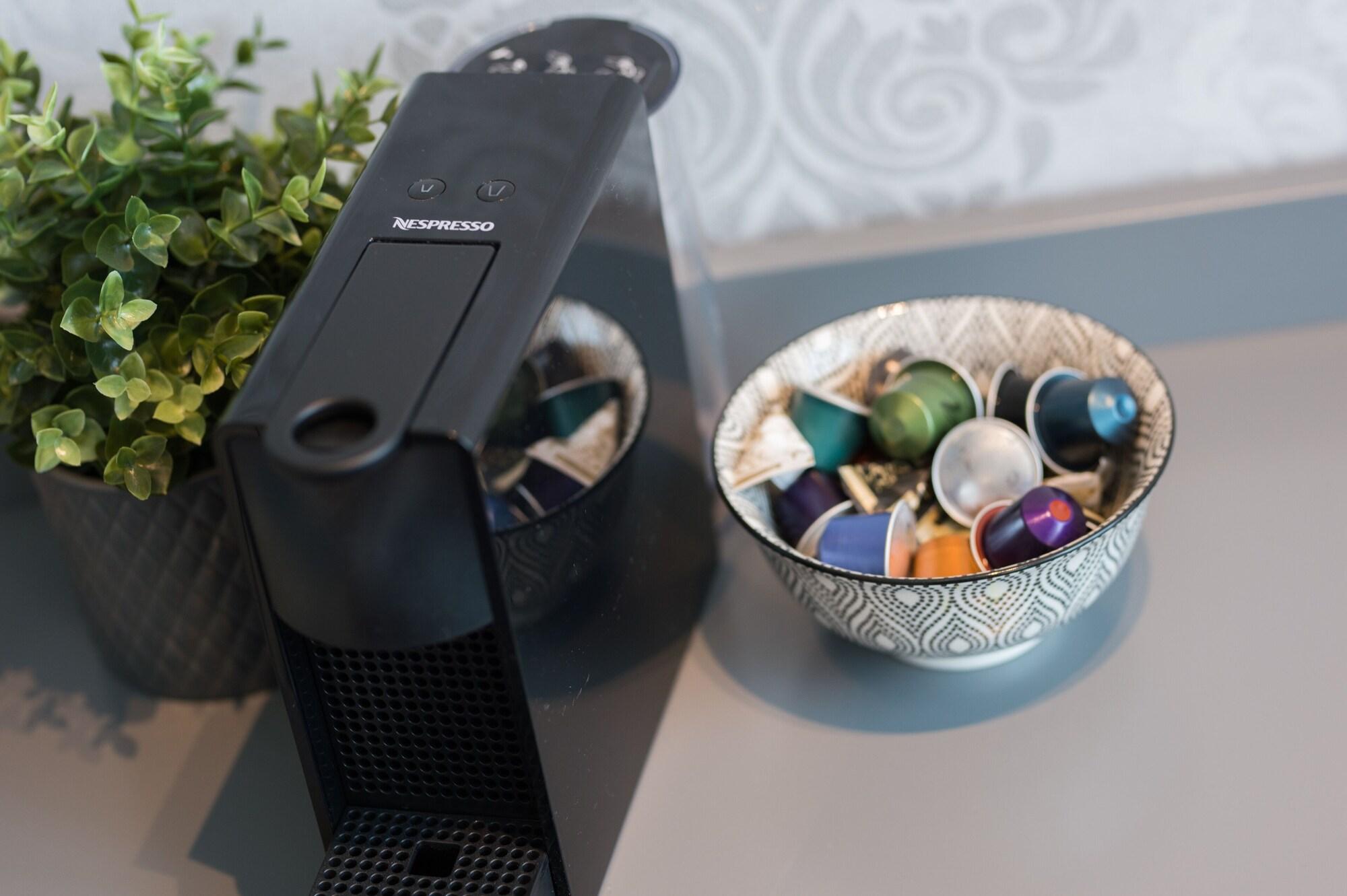 Set de Habitación Dj City Vista Luxury Apartments