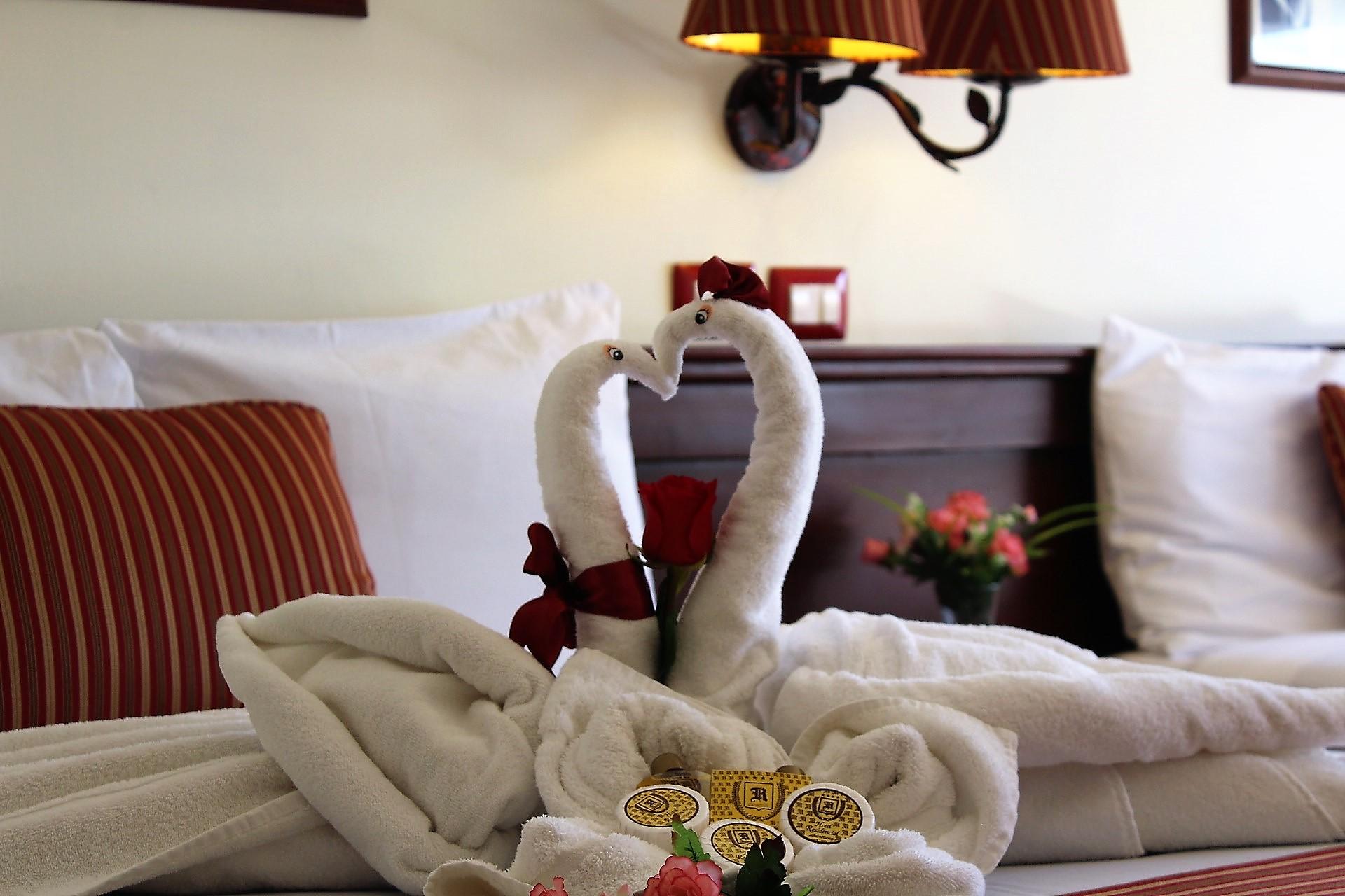 Habitación Hotel Residencial