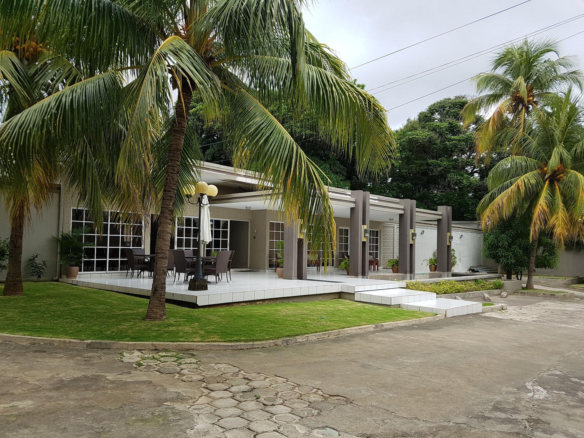 Vista Exterior Timeless Hotel Boutique