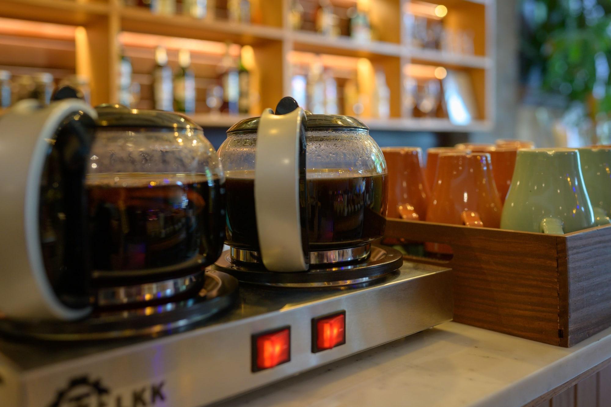 Restaurant Quarter 09 Beach