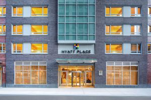 Alojamiento - Hyatt Place New York / Chelsea