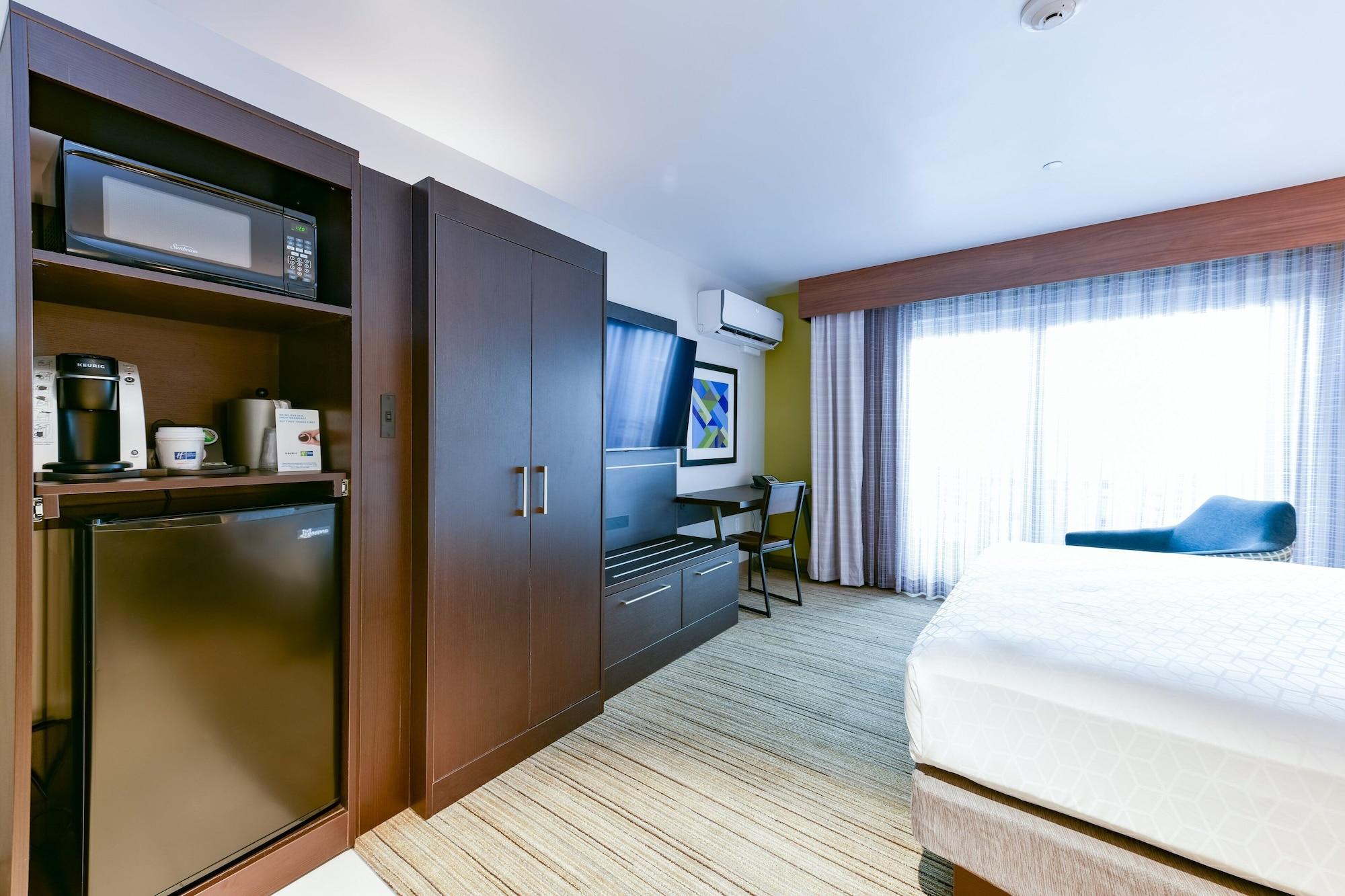 Habitación Holiday Inn Express Mill Valley San Francisco Area by IHG