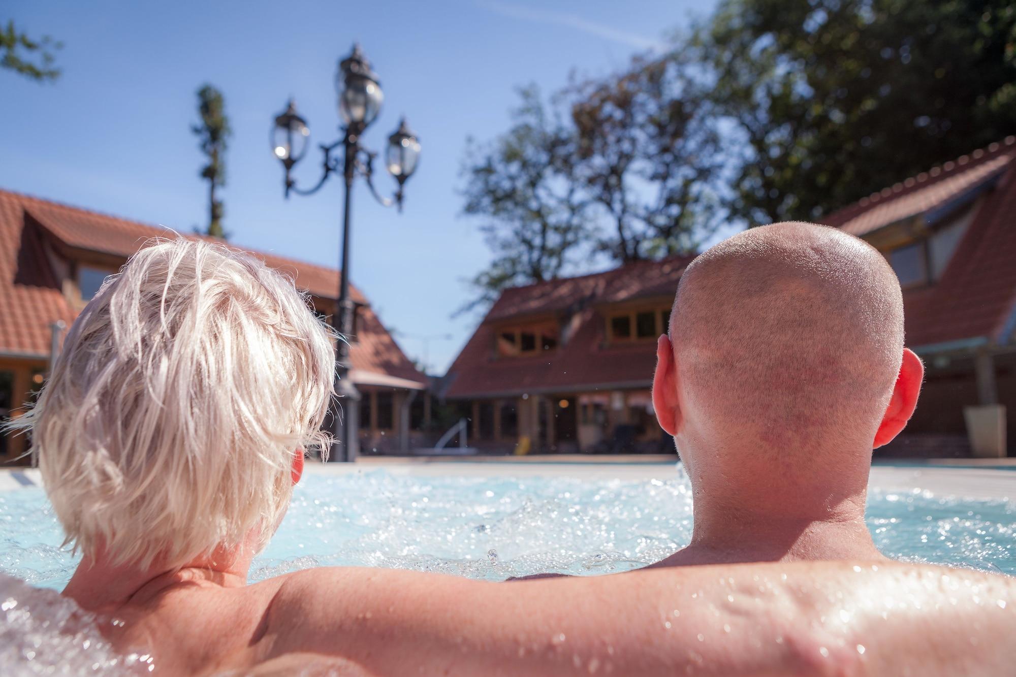 Spa Huize Hölterhof