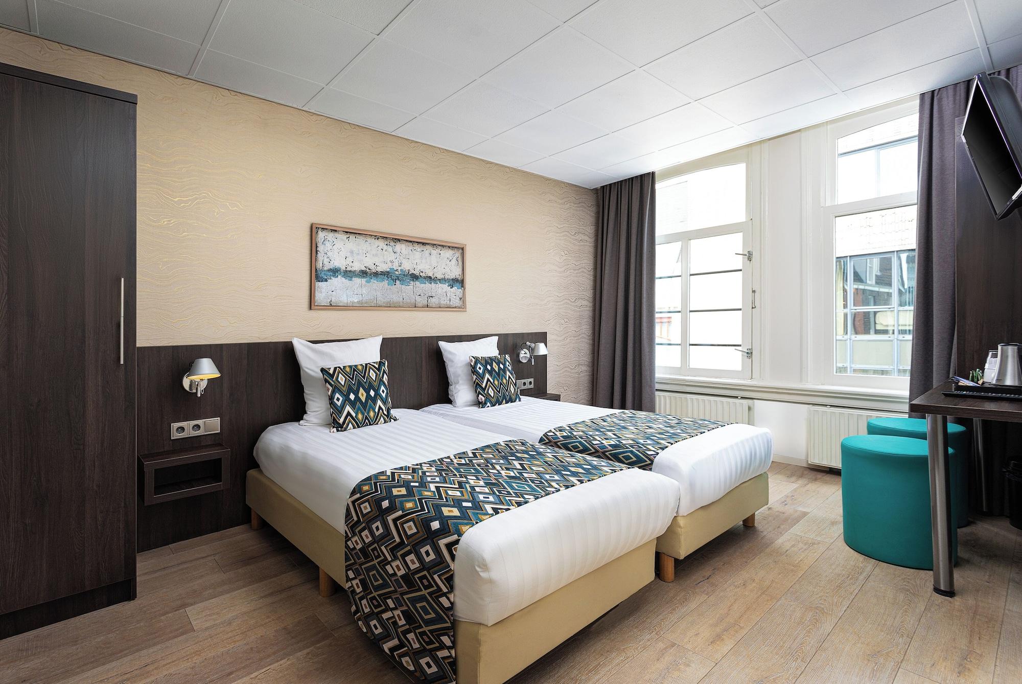 Varios Hotel Damsquare