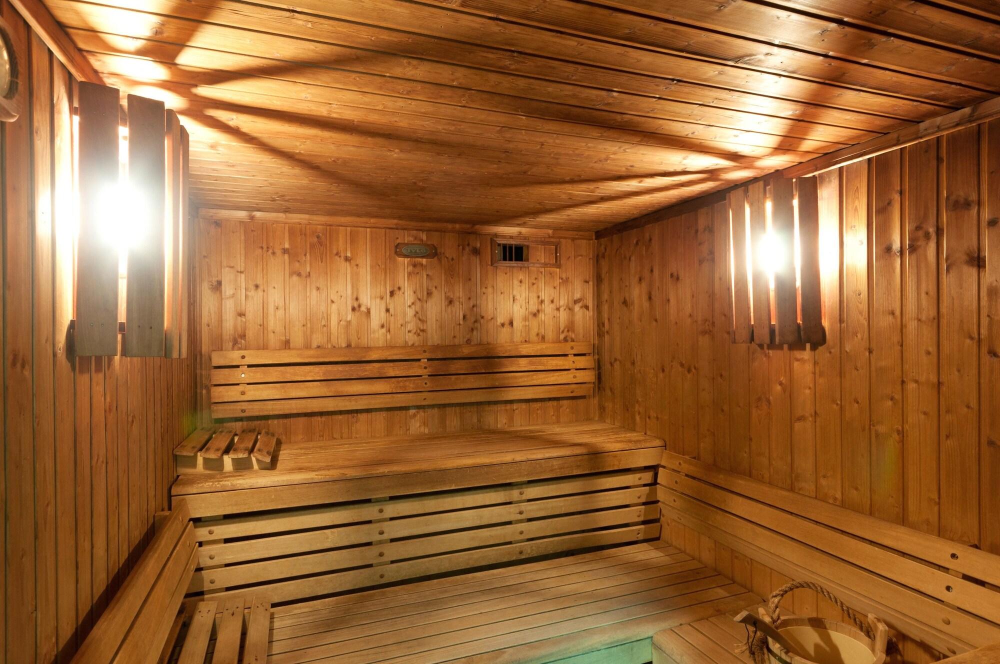 Spa Melia Castelo Branco
