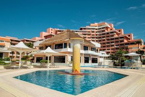 Alojamiento - Family Villas By Wyndham Grand Cancún All Inclusive