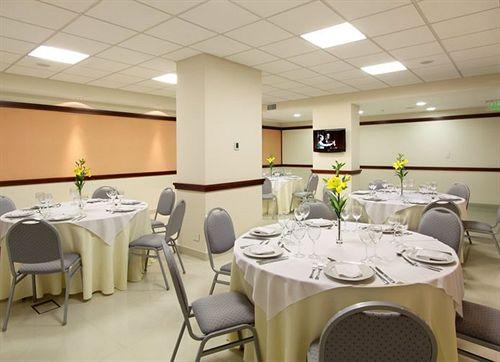 Salón de Baile Bristol Buenos Aires