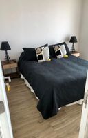Alquiler Vacacional - Lindo depto 1D en Valparaíso
