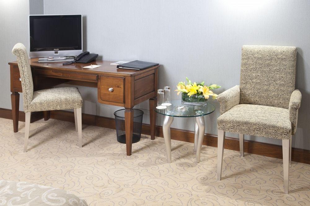 Set de Habitación Rosslyn Thracia Hotel