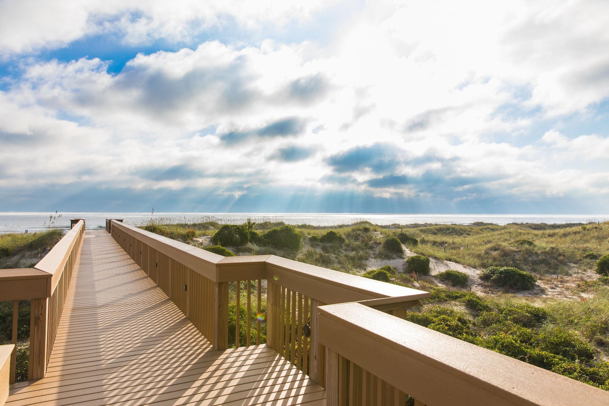 Playa The Ritz-Carlton, Amelia Island